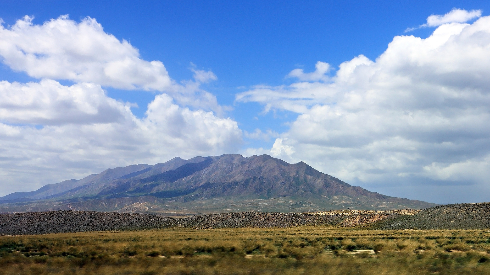 Study links Qinghai-Xizang Plateau warming to polar sea-ice changes