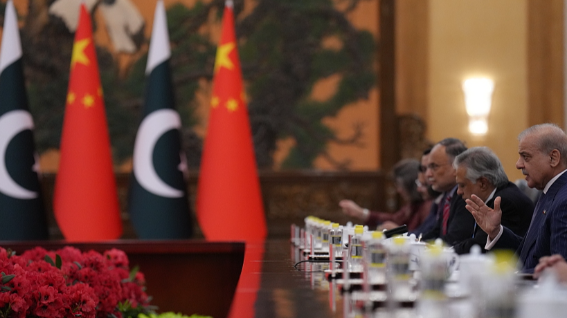 From trust to transformation: China-Pakistan ties at 75