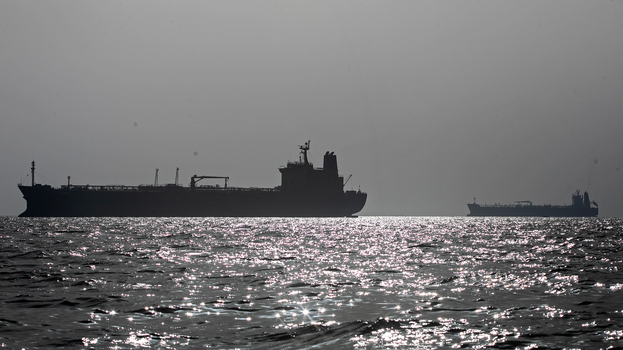 Live: Latest on US and Iran as tensions remain high