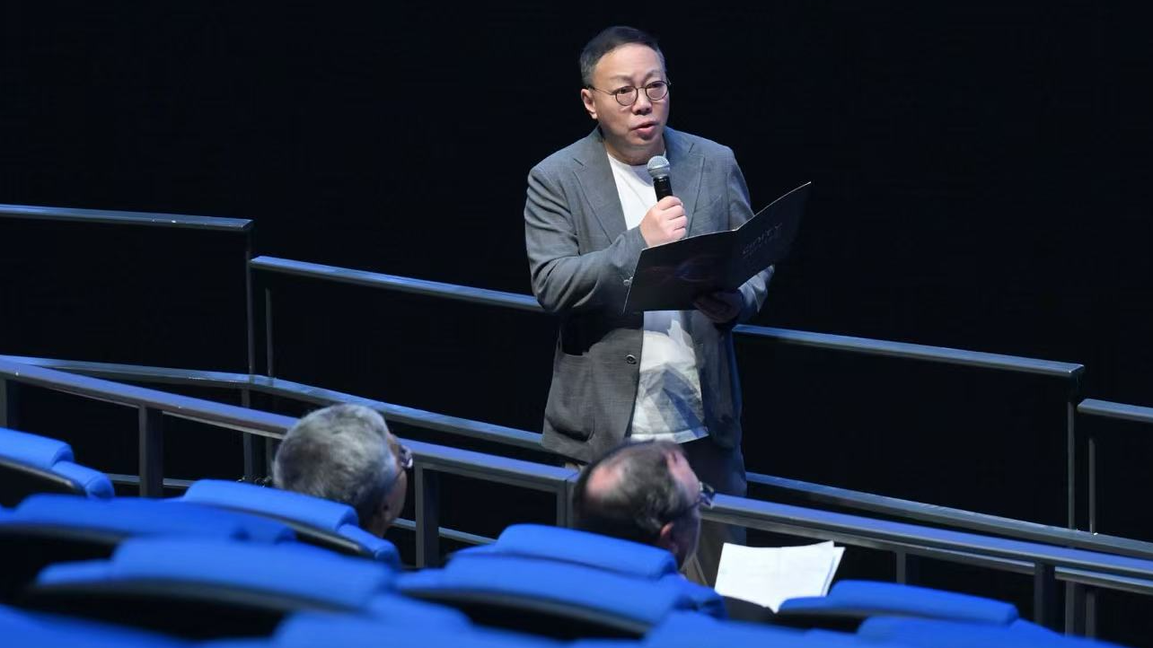 Dance drama film to be customized for science and education venues