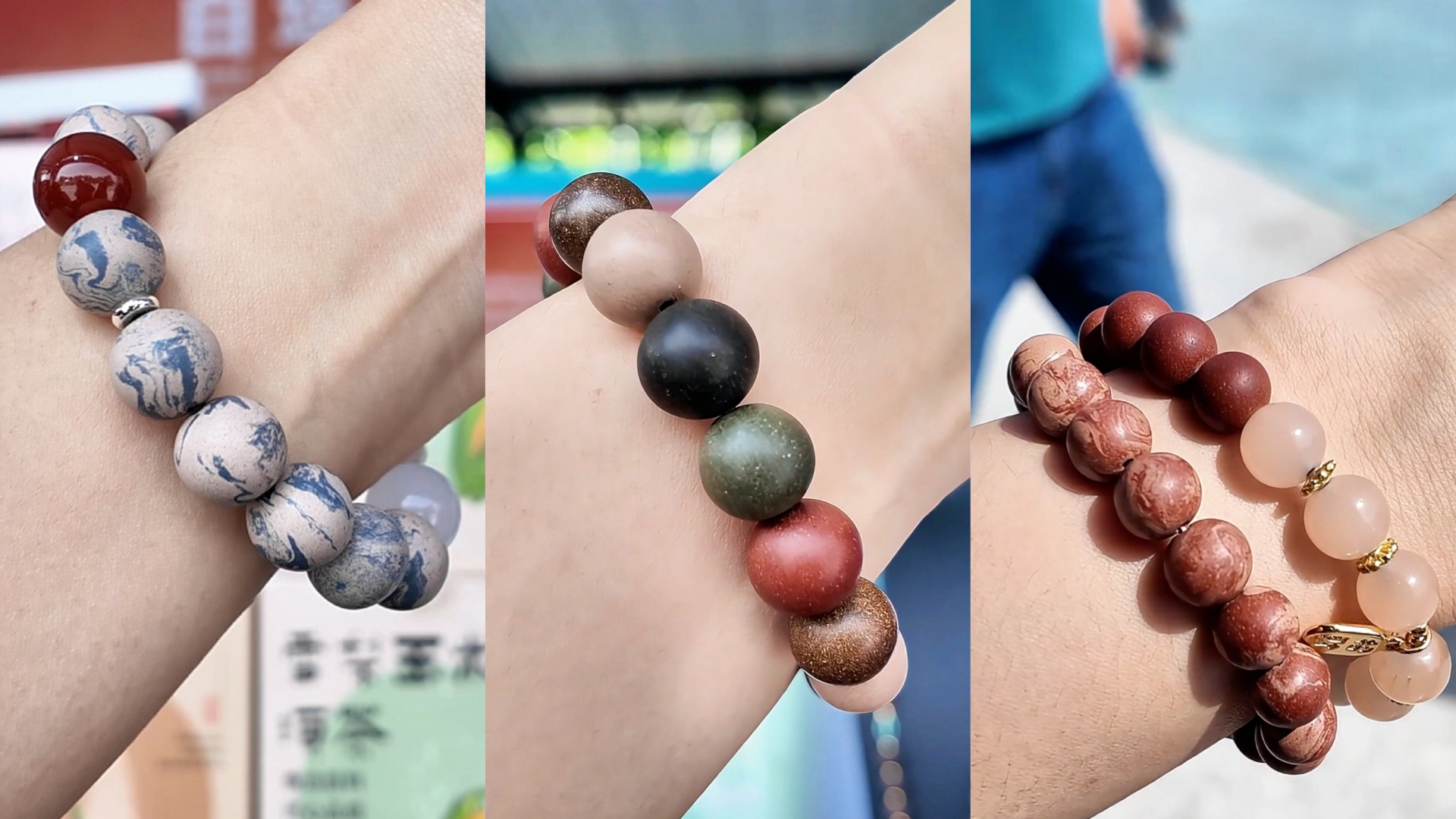 Wearing wellness: Traditional Chinese medicine gets trendy makeover