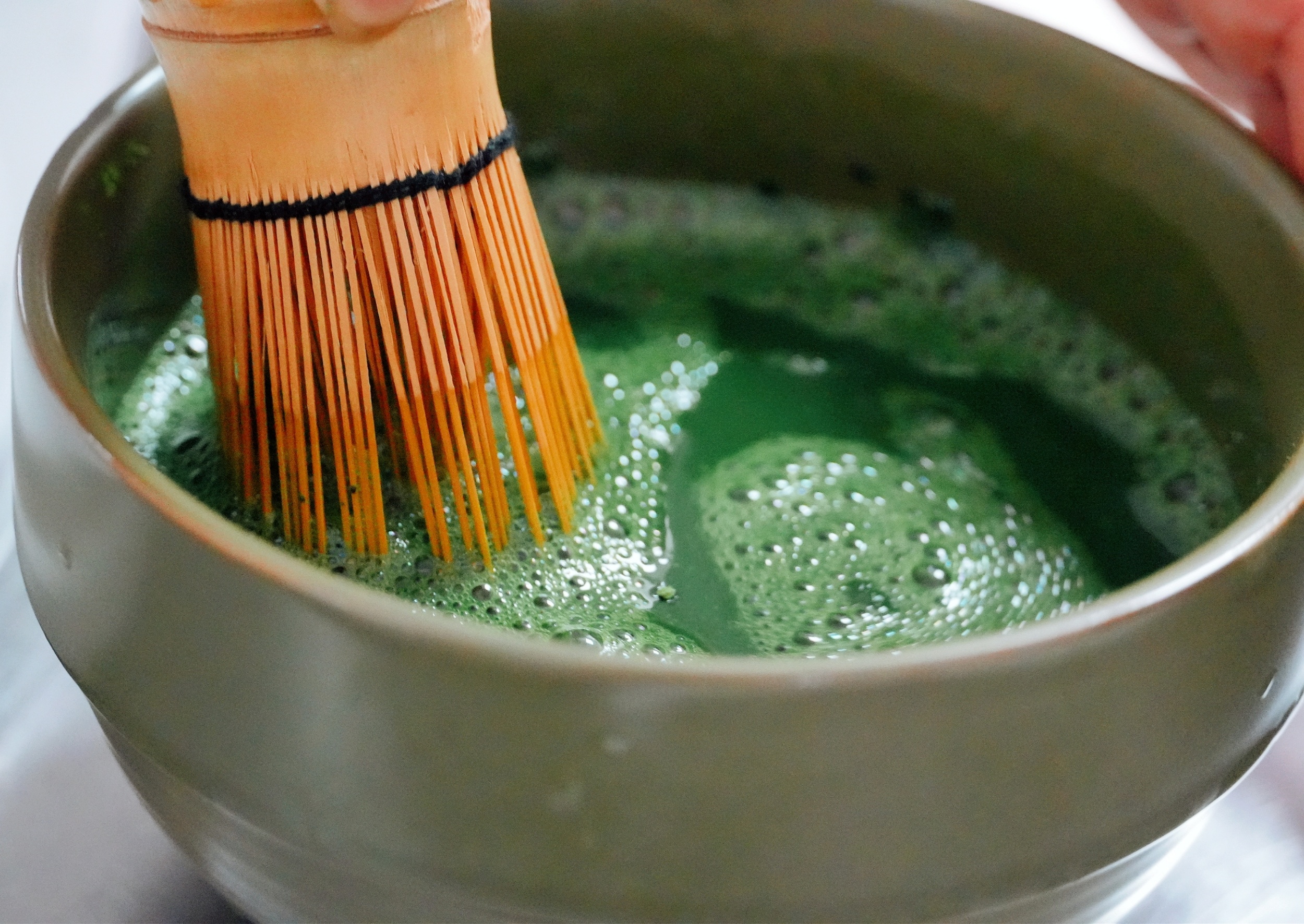 Matcha zongzi are made in Sinan County, southwest China's Guizhou Province on May 21, 2026. /Tongren Media Convergence Center