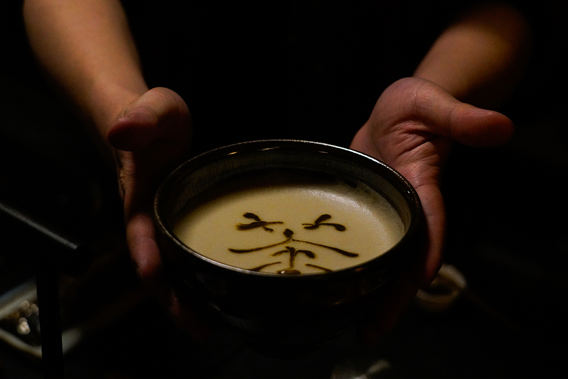 The art of Dian Cha: Traditional Chinese tea brewing technique