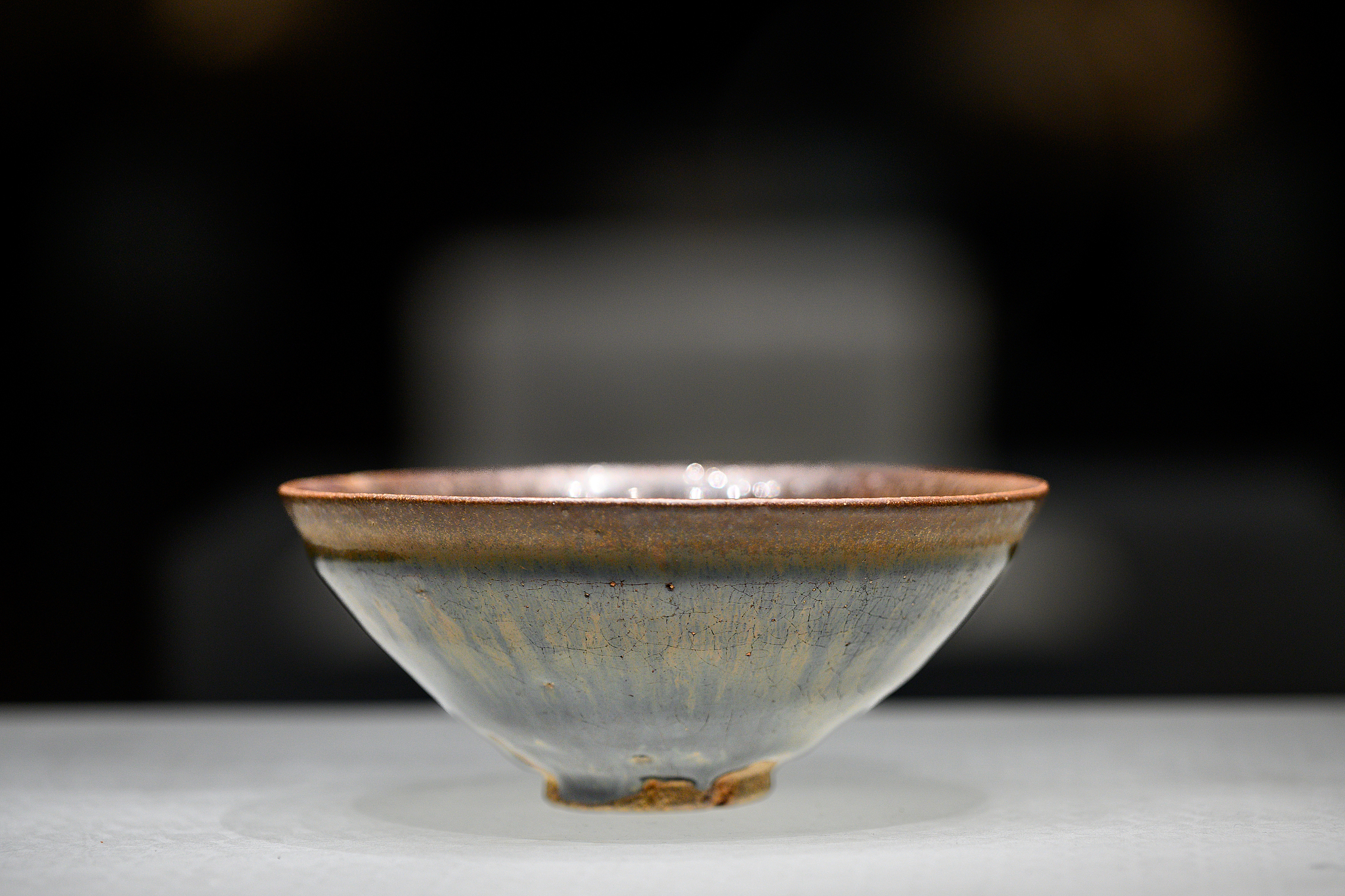 The starlight of the Song Dynasty 