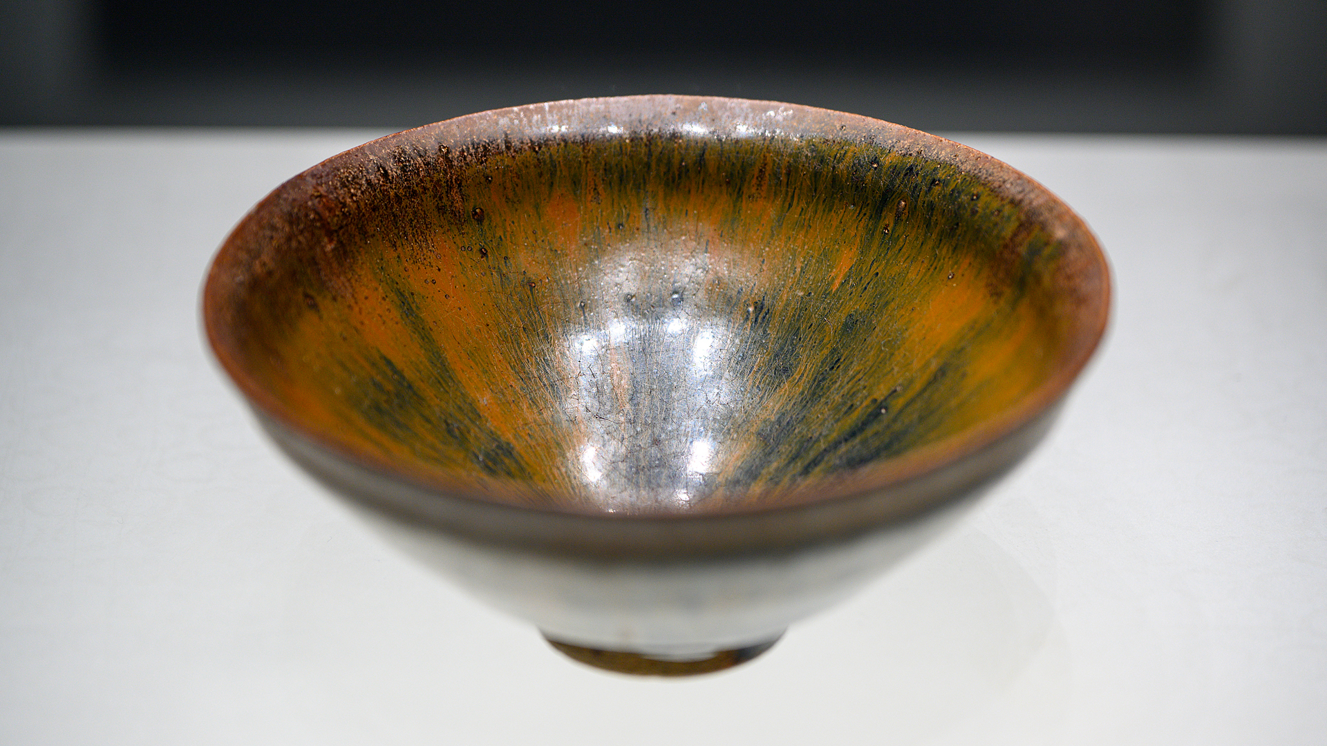 The starlight of the Song Dynasty 