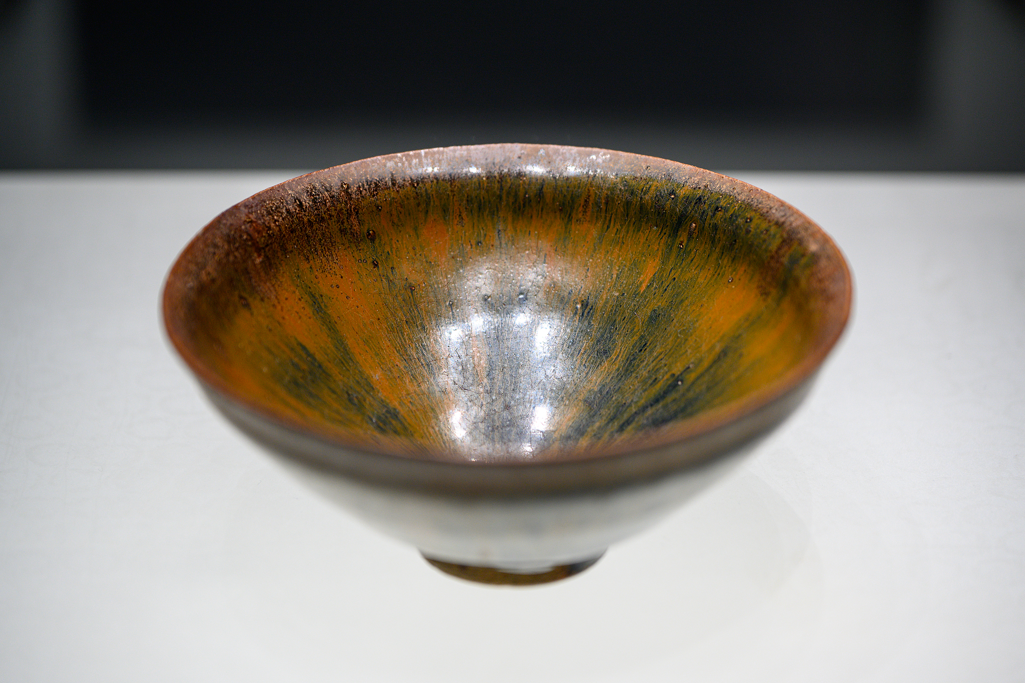 The starlight of the Song Dynasty 