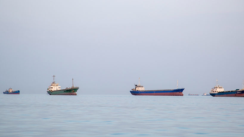 Live: US and Iran keep sparring over the Strait of Hormuz, as tensions mount