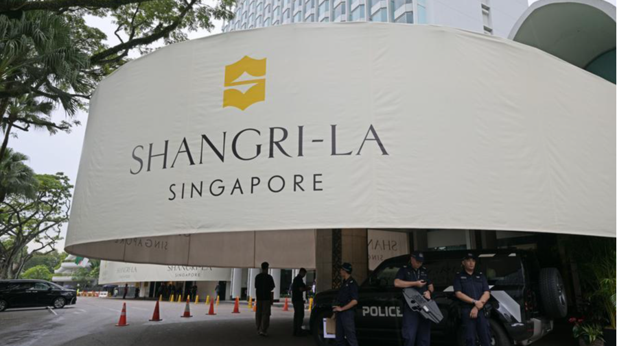 Shangri-La Dialogue 2026: What key messages has China sent?