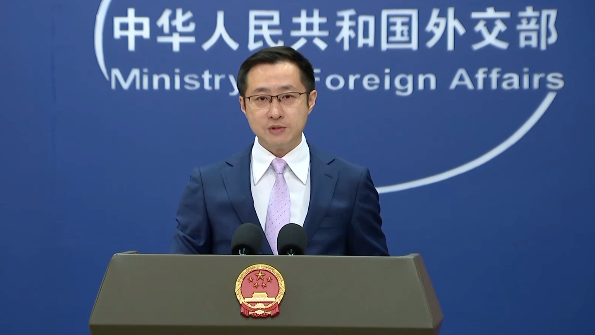 China urges high alert over Japanese neo-militarism