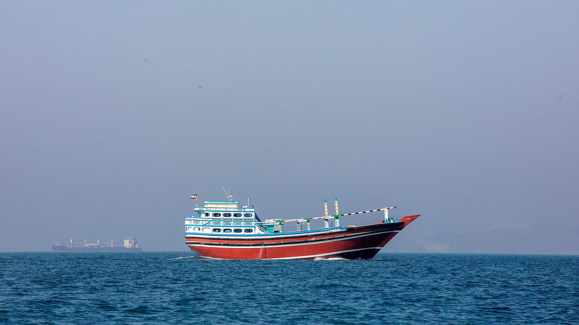 Live: Latest on US-Iran tensions as talks continue with uncertainty