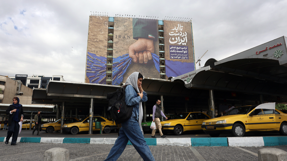 Live: Latest on US-Iran tensions as talks continue with uncertainty