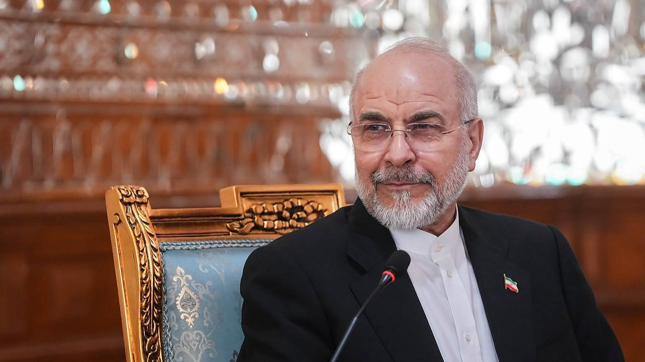 Iran's parliament speaker: Deal must include Lebanon ceasefire
