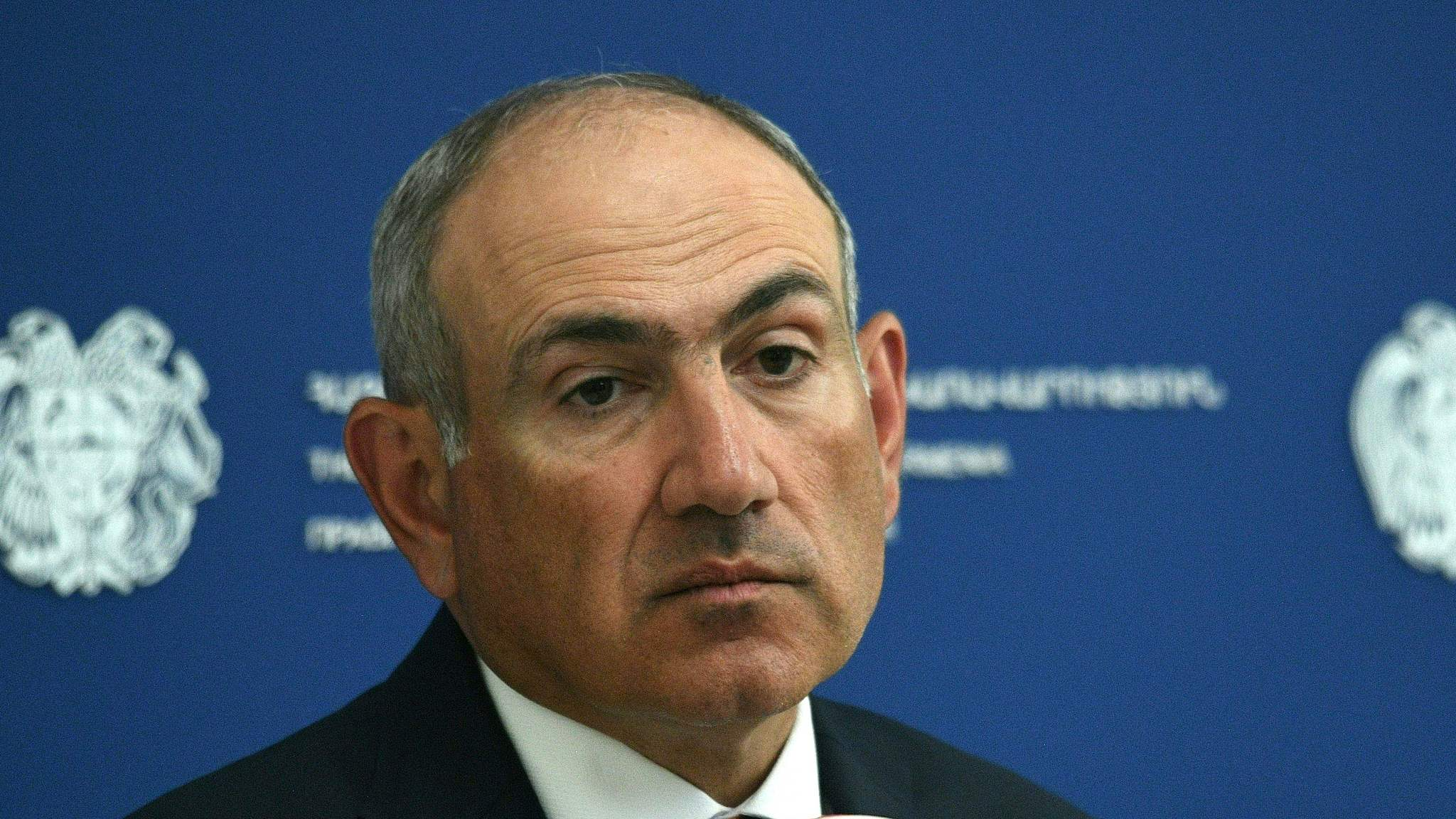 Nikol Pashinyan: Armenia to remain in EAEU amid EU membership debate