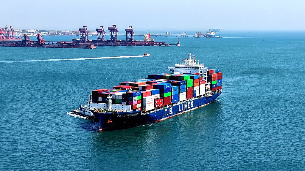 RCEP reviewed: Opening-up dividends fuel regional economic growth