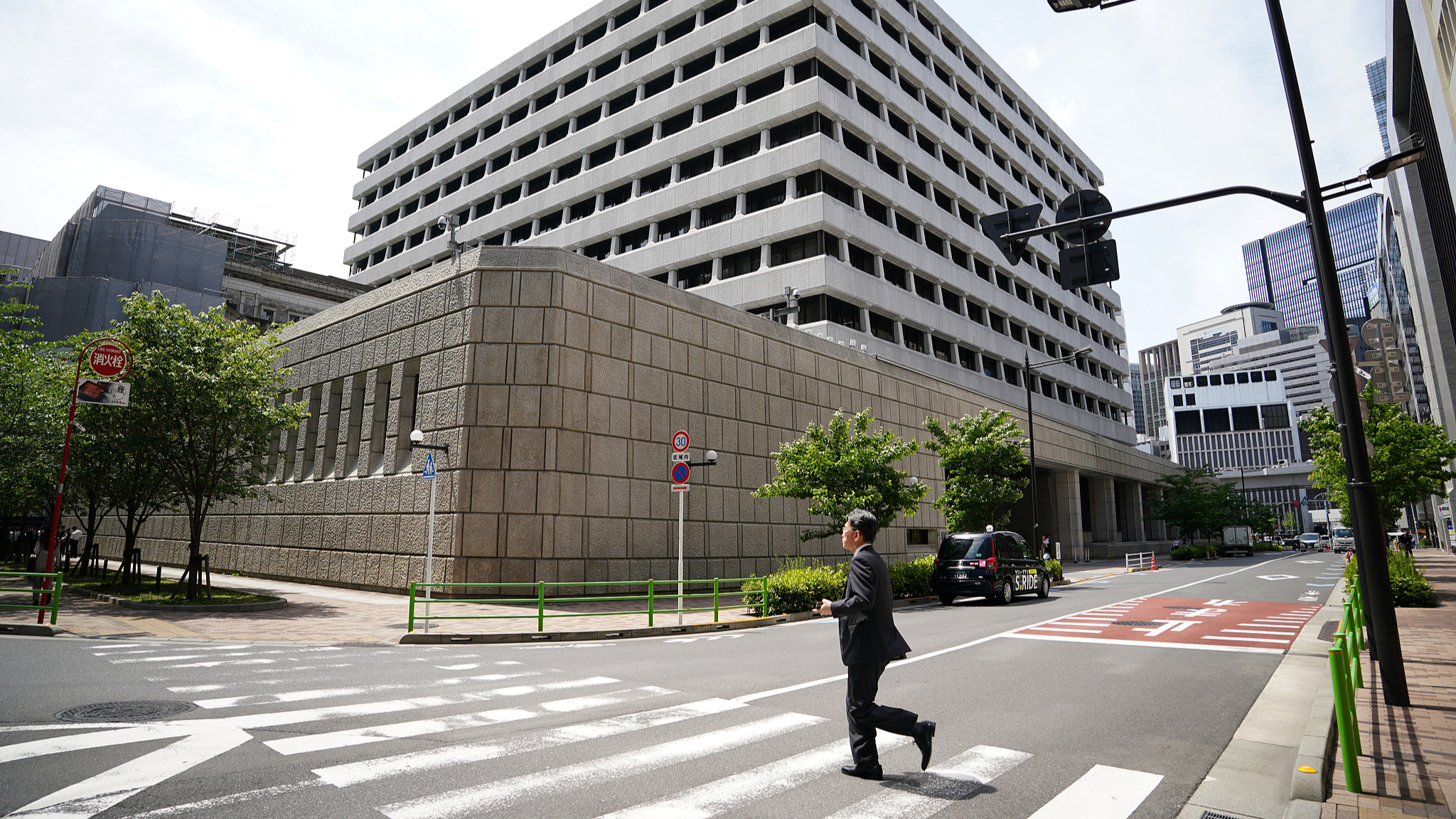 When the low-rate era ends: Can Japan's high-debt model last?