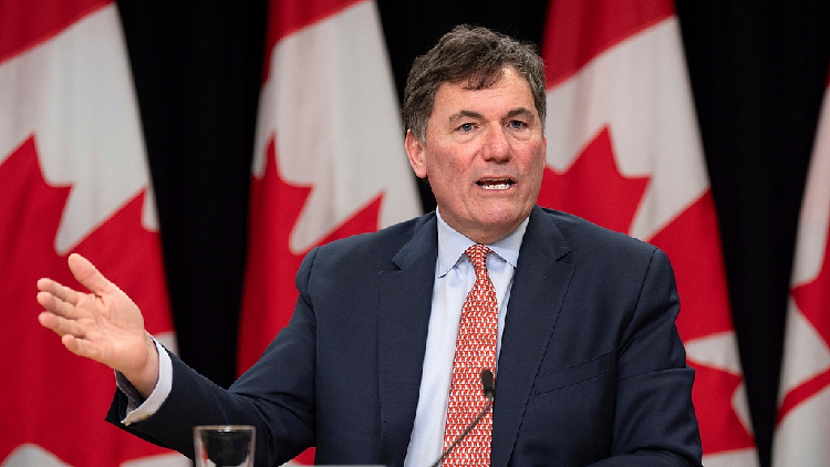 Canada proposes to extend North America's free trade agreement
