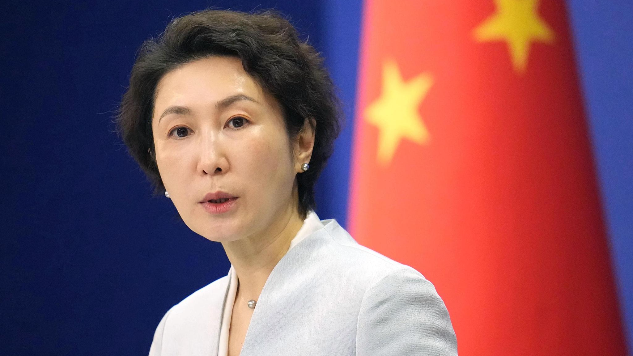 Chinese Foreign Ministry: Tariff, trade wars serve no one's interests 