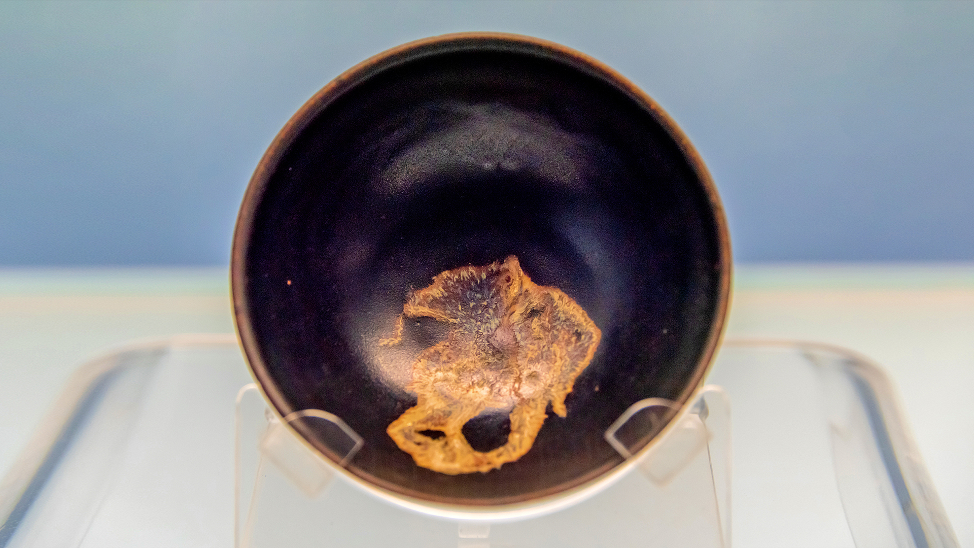 Jizhou Kiln: Black glaze and folk artistry of the Song Dynasty