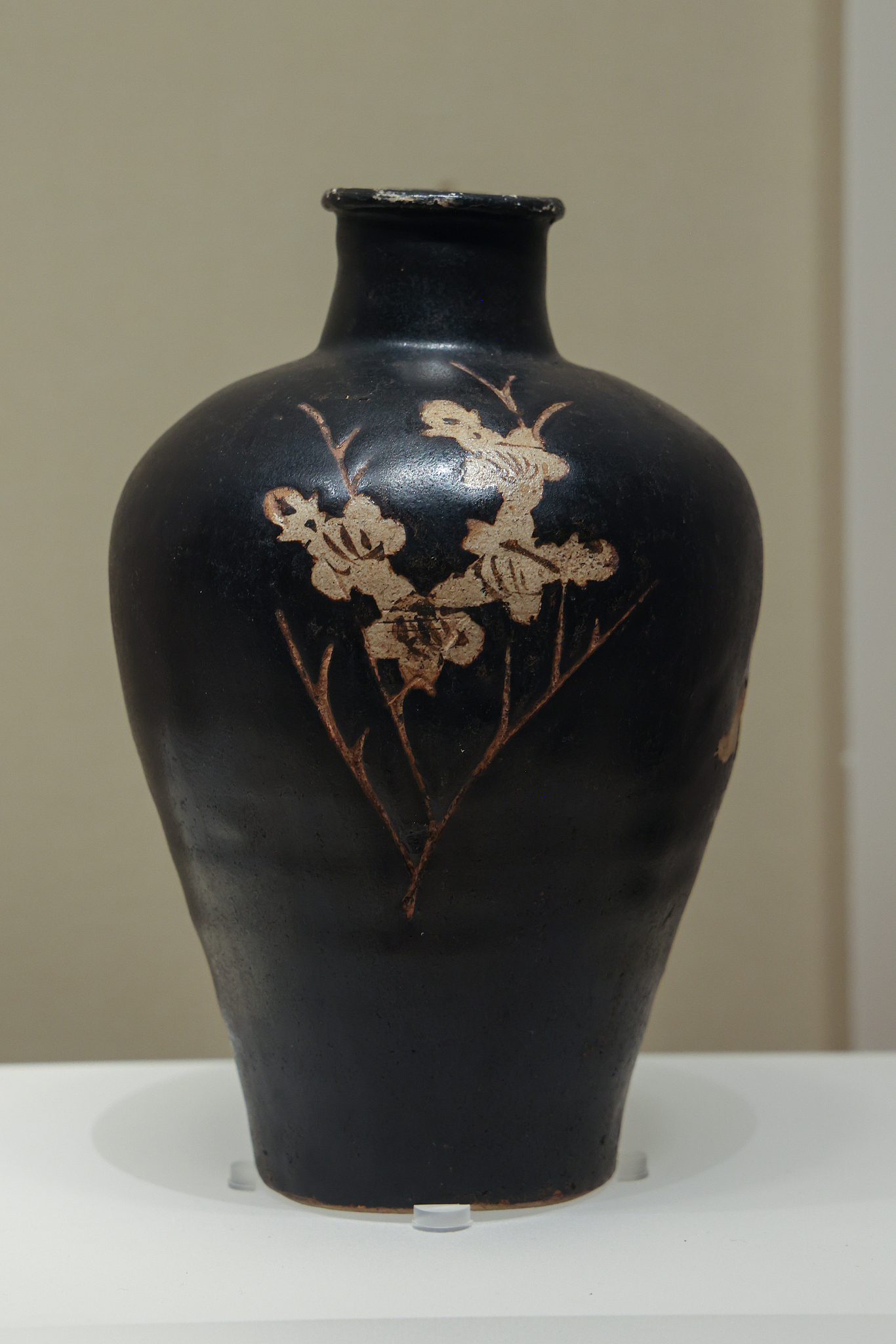 Jizhou Kiln: Black glaze and folk artistry of the Song Dynasty