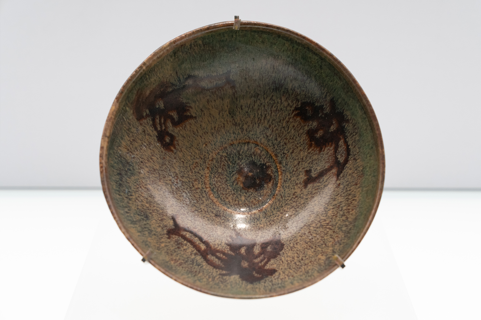 Jizhou Kiln: Black glaze and folk artistry of the Song Dynasty