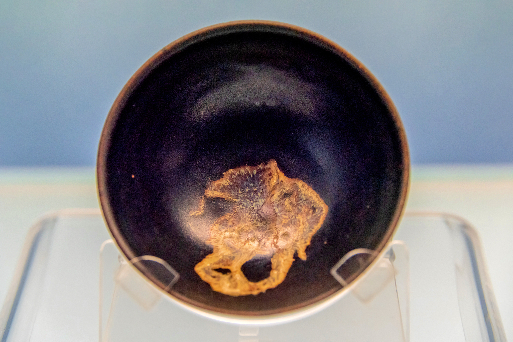 Jizhou Kiln: Black glaze and folk artistry of the Song Dynasty