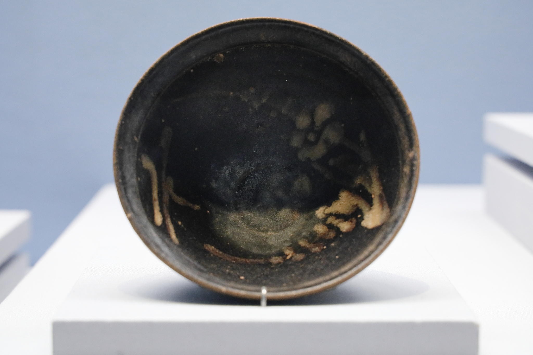Jizhou Kiln: Black glaze and folk artistry of the Song Dynasty