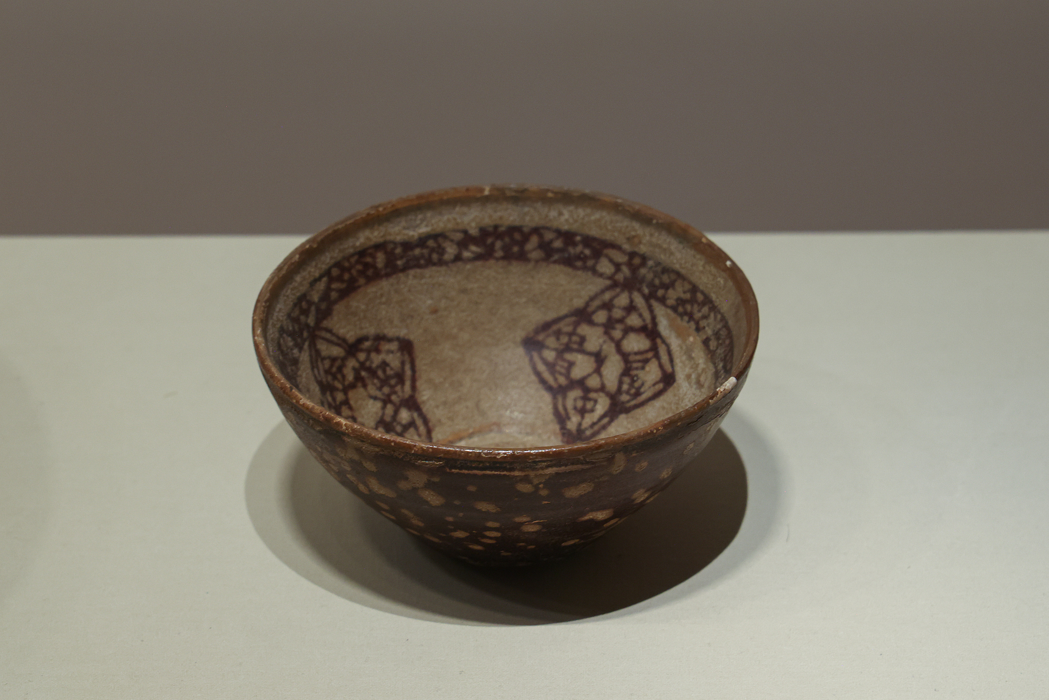 Jizhou Kiln: Black glaze and folk artistry of the Song Dynasty