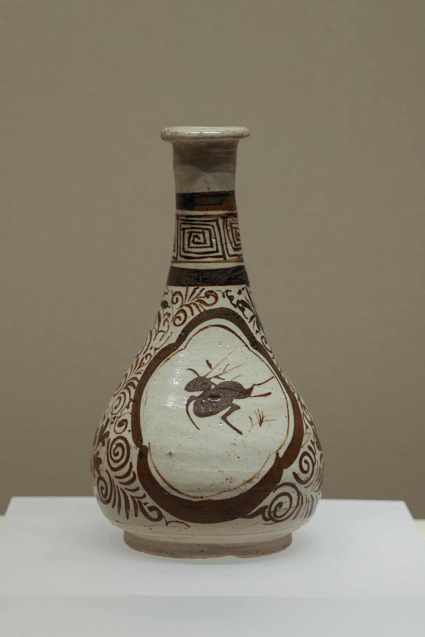 Jizhou Kiln: Black glaze and folk artistry of the Song Dynasty