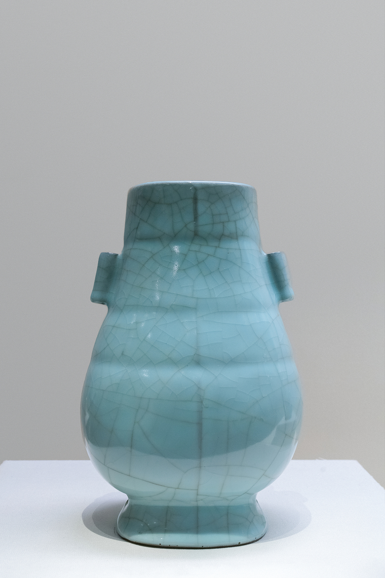 Ru Kiln: Colors of heaven