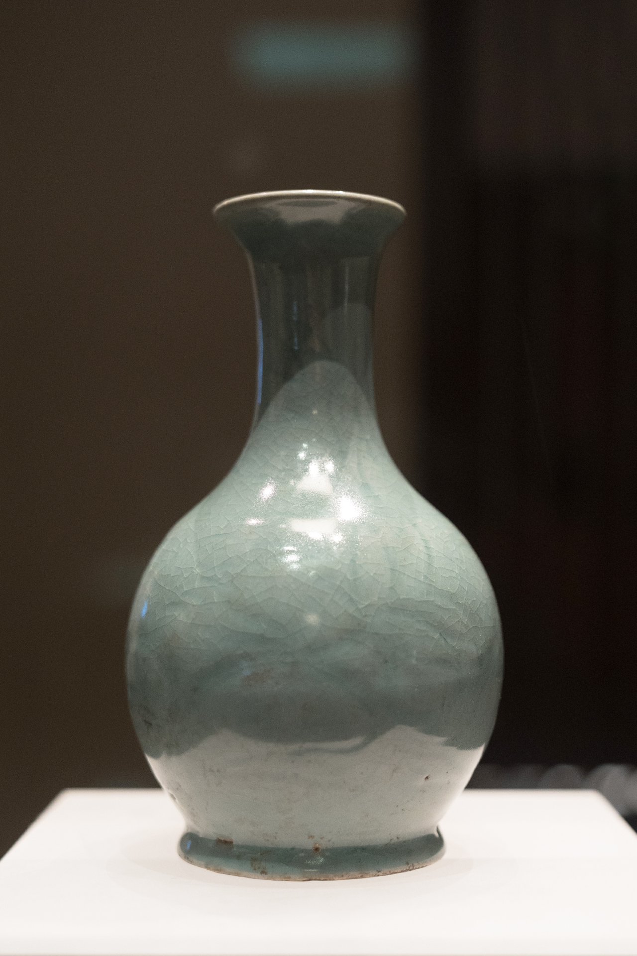 Ru Kiln: Colors of heaven