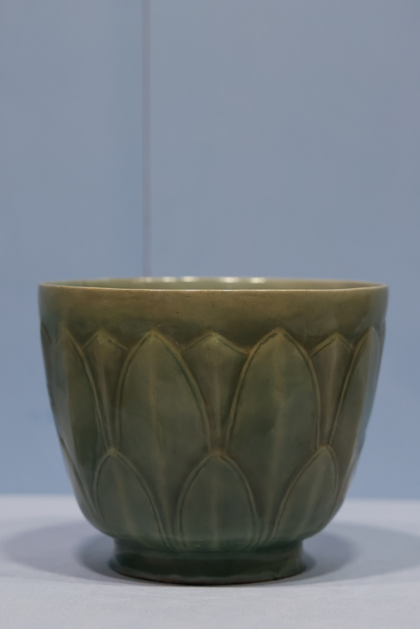 Ru Kiln: Colors of heaven
