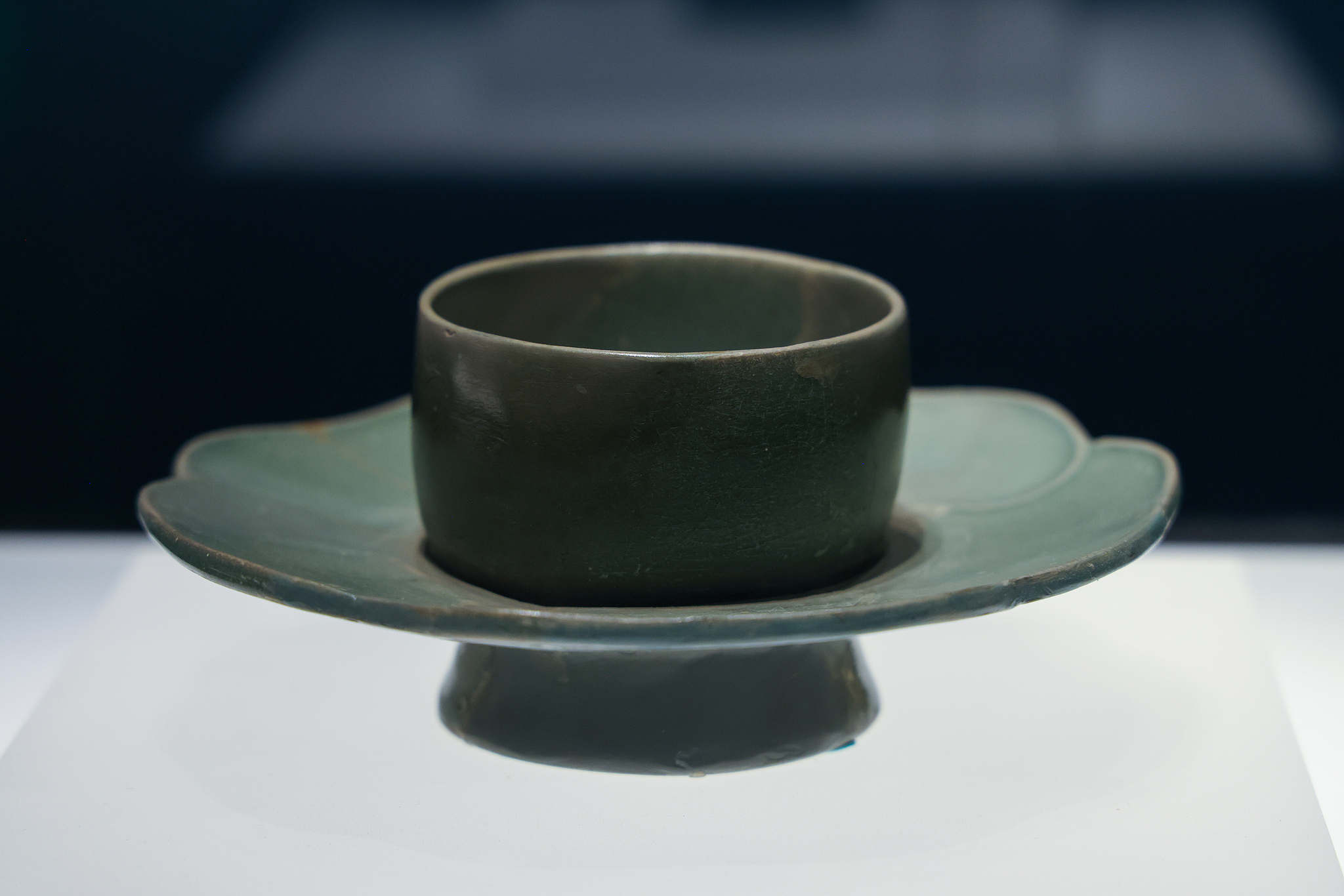 Ru Kiln: Colors of heaven
