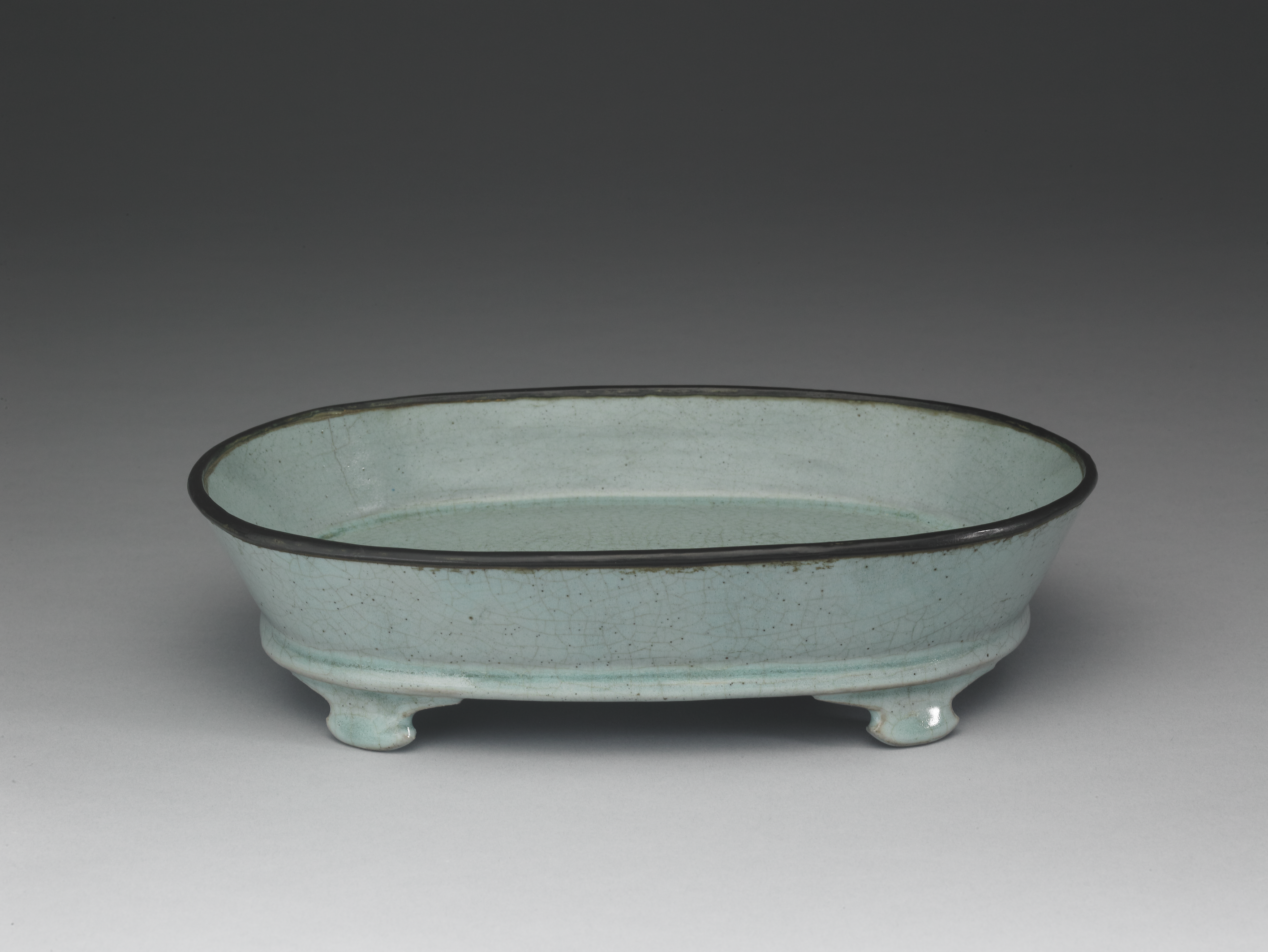 Ru Kiln: Colors of heaven