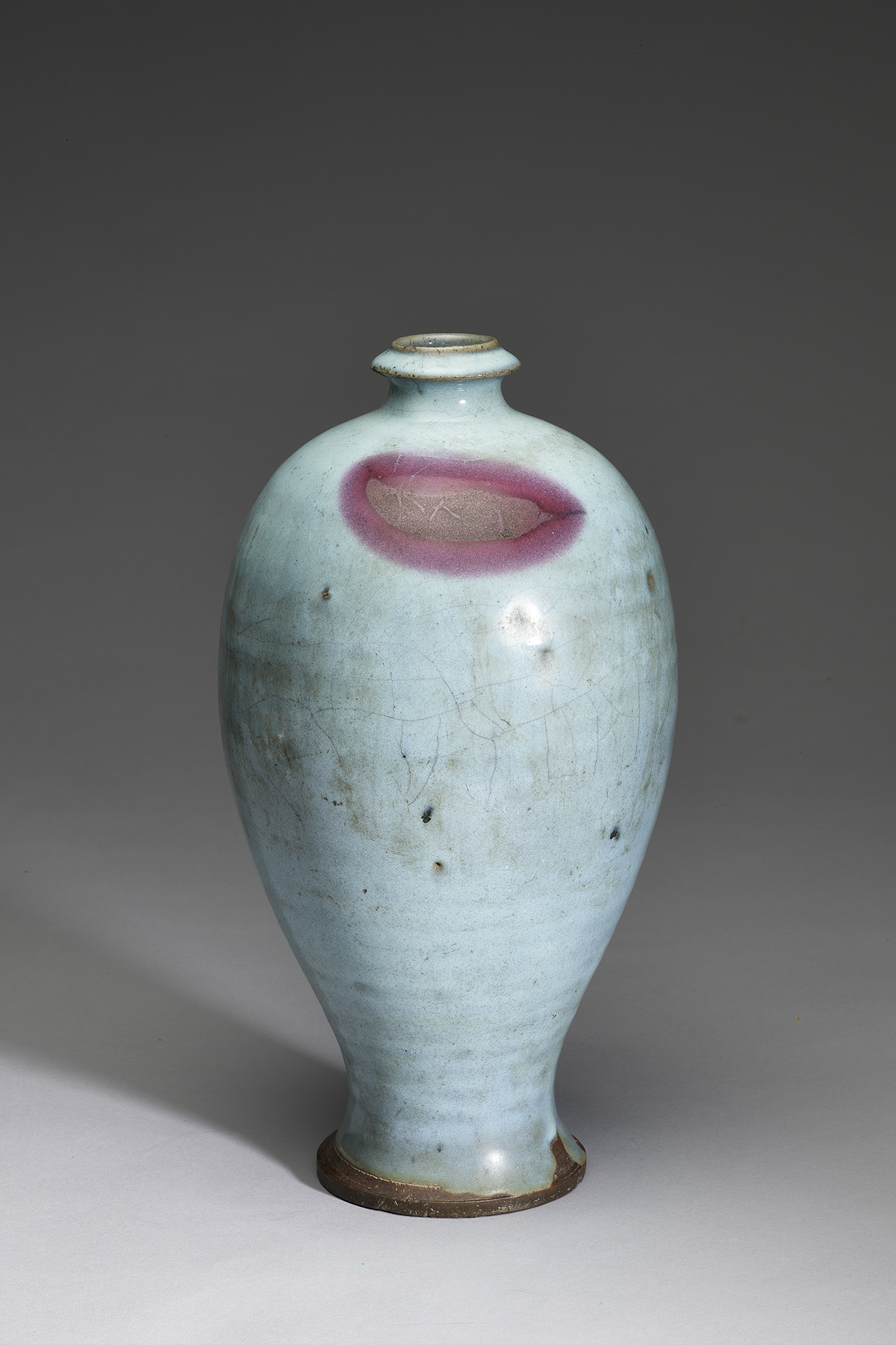 A blossom for a lid? Meet the 'plum vases' made for a single flowering branch