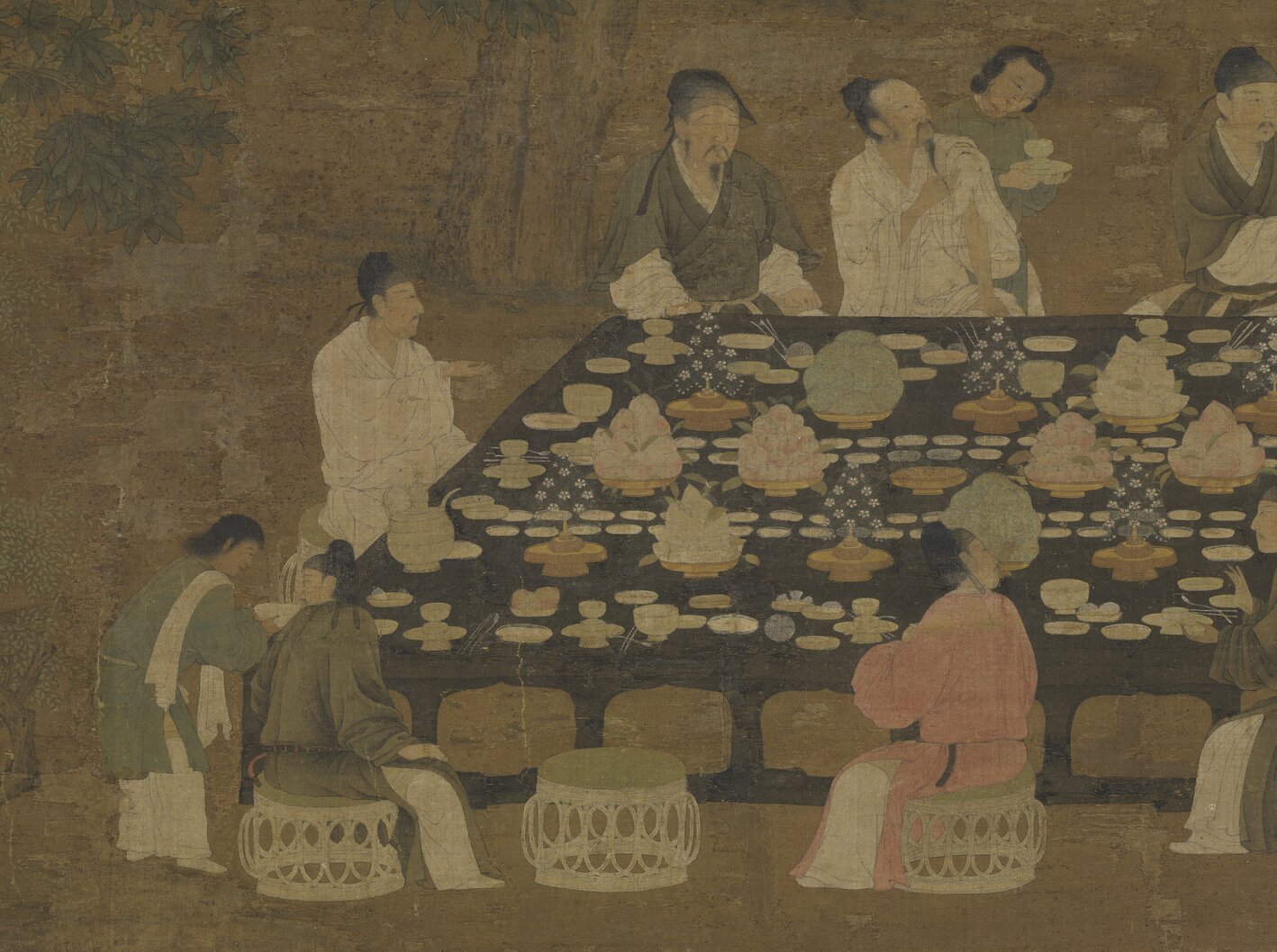 Song porcelain: Where daily use meets the literati spirit