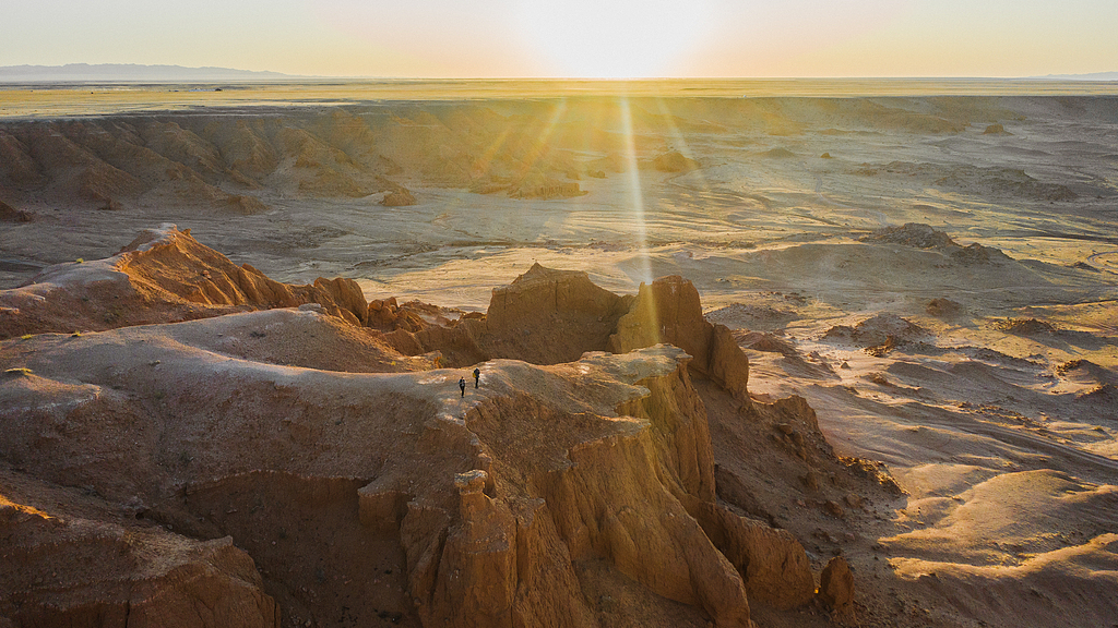 Why China is ultrarunning's next frontier
