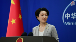 China urges Japan to reflect on war crimes and break with militarism