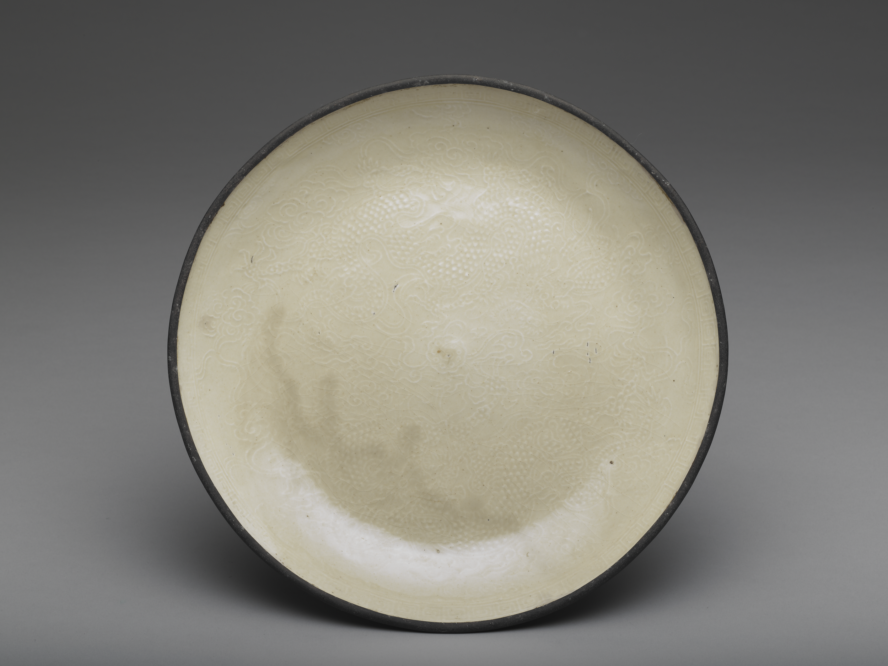 Ding ware: The quiet elegance of Song white porcelain