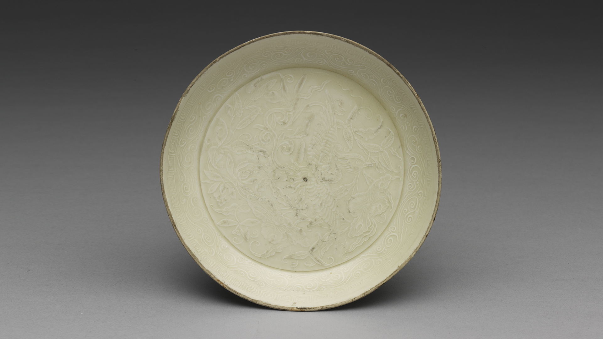 Ding ware: The quiet elegance of Song white porcelain