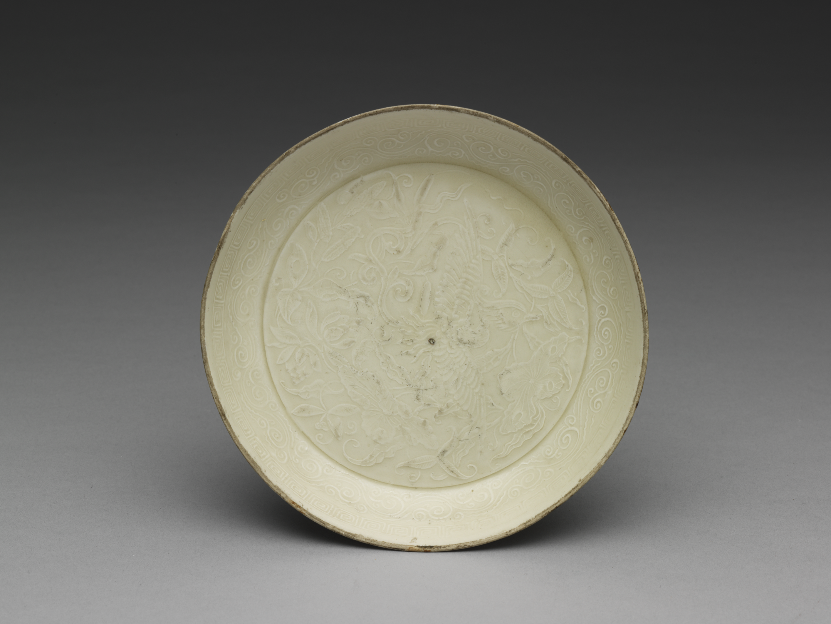 Ding ware: The quiet elegance of Song white porcelain