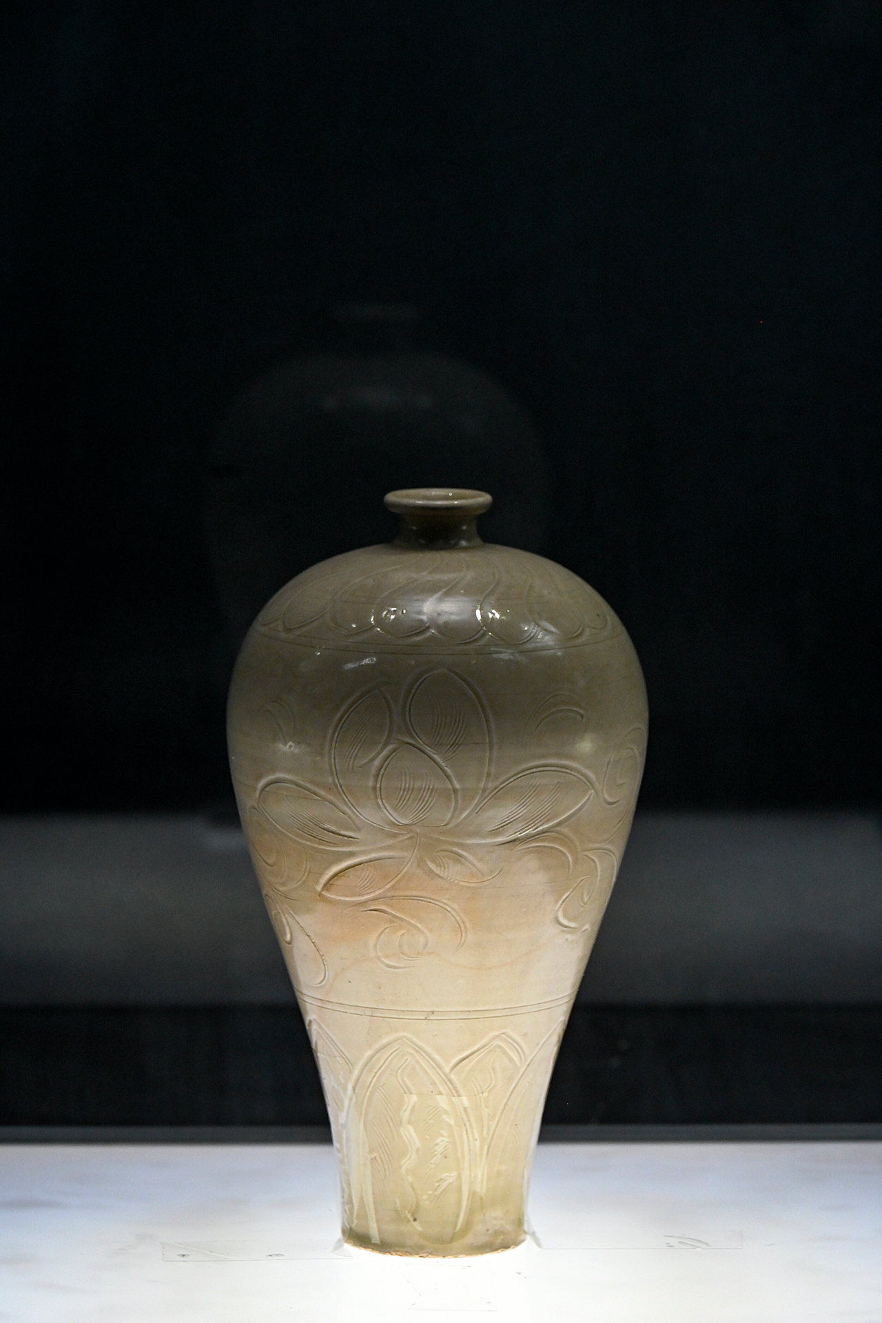 Ding ware: The quiet elegance of Song white porcelain