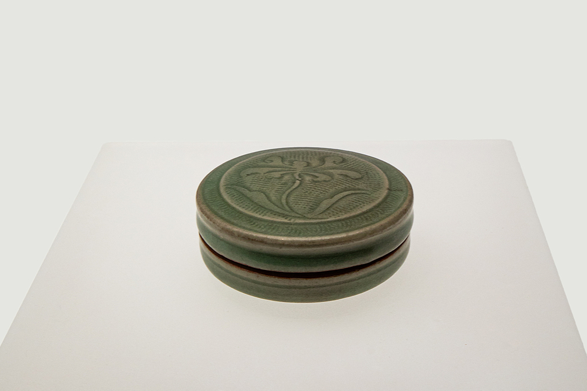 Longquan ware: Celadon that looks like jade
