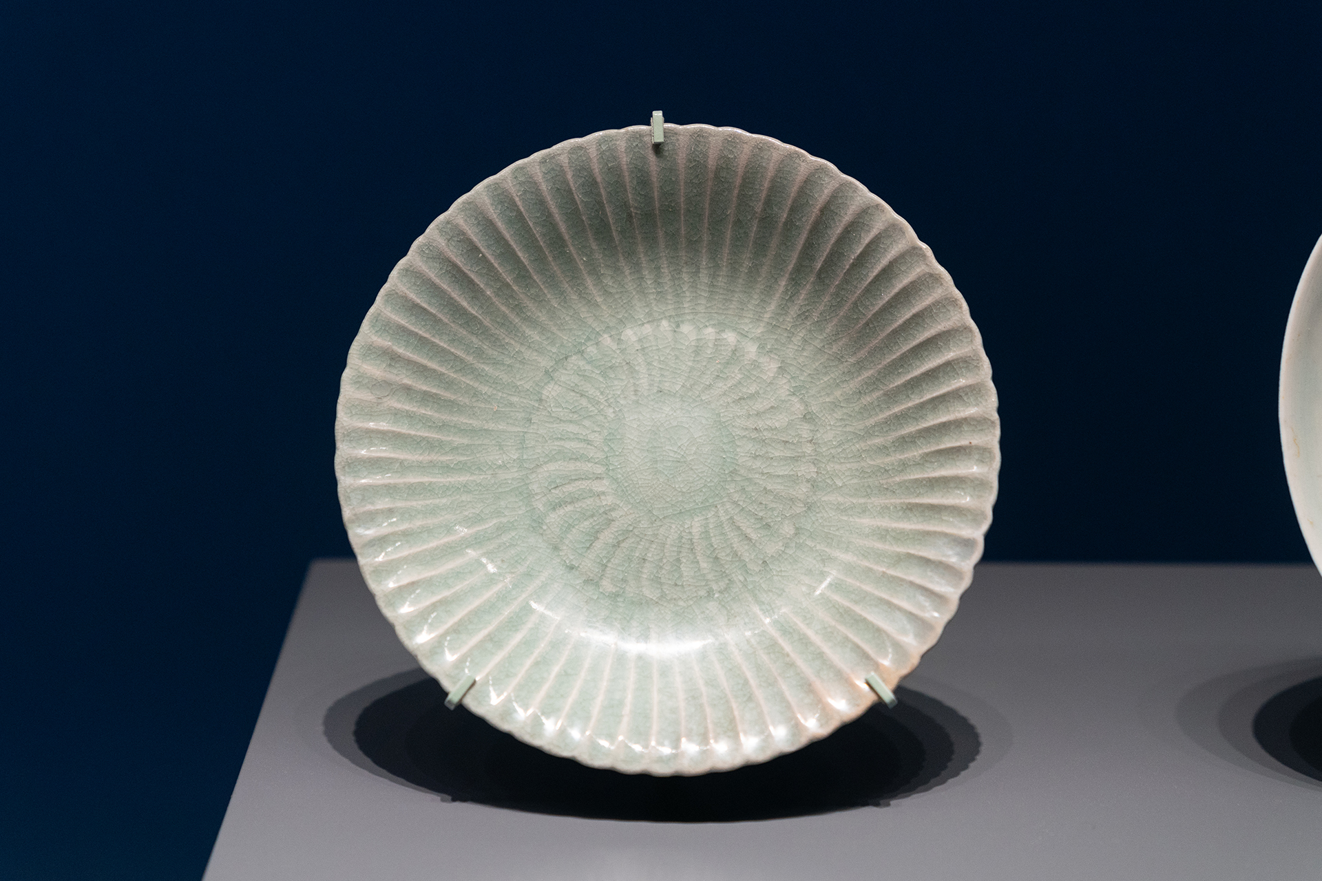 Longquan ware: Celadon that looks like jade