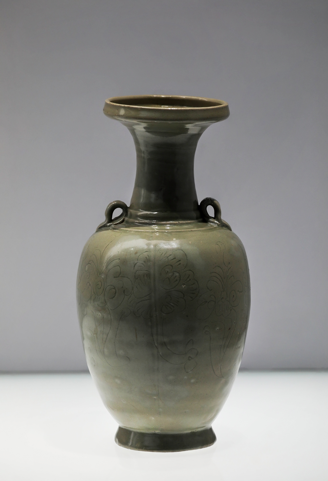 Longquan ware: Celadon that looks like jade