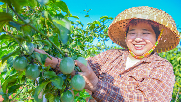 China makes comprehensive progress in human rights protectio