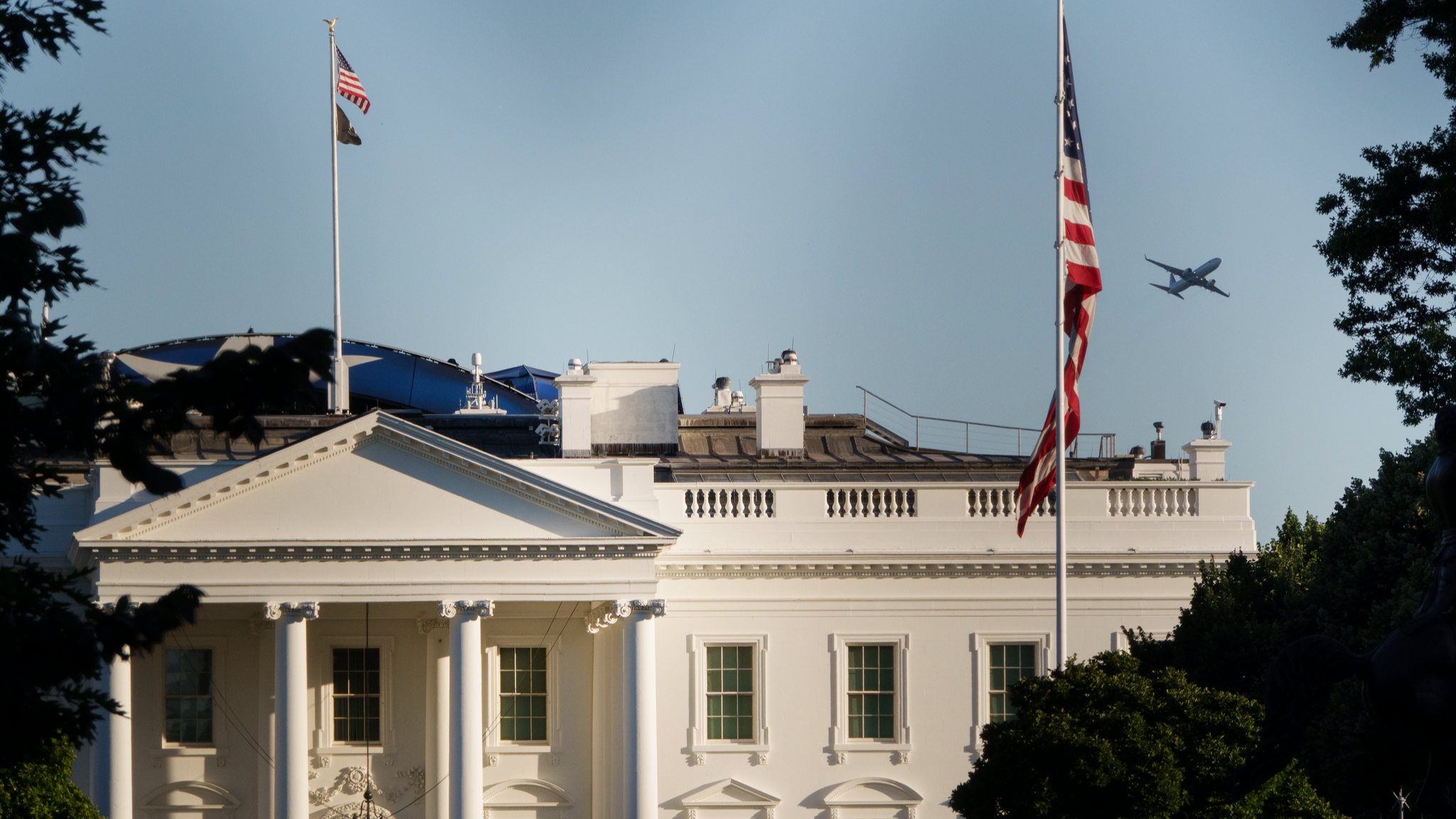 US tariffs over labor claims trigger global backlash