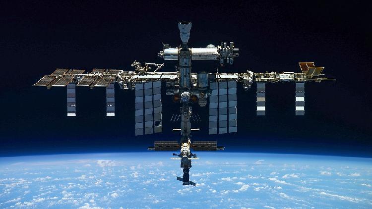 NASA ordered five astronauts aboard the International Space Station (ISS) to take shelter in a docked SpaceX Crew Dragon spacecraft for nearly two hours on Friday after a worsening air leak was detected in a Russian section of the orbiting laboratory.