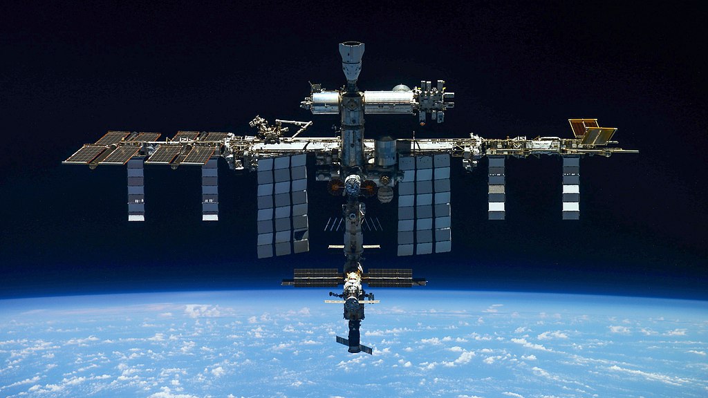 NASA reverses evacuation alert for ISS crew after air leak assessment