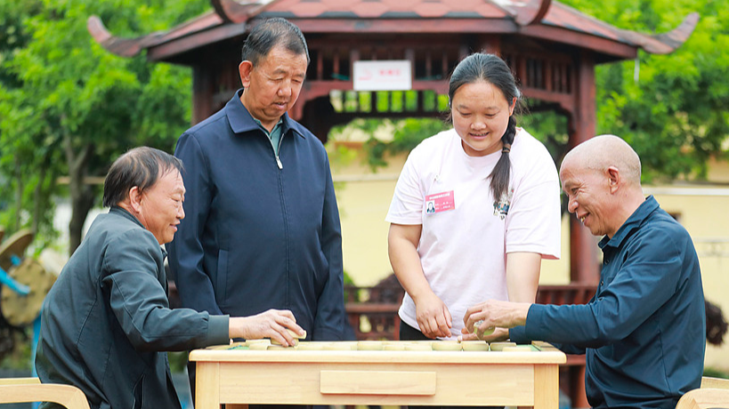 China's path toward more accessible human rights protection
