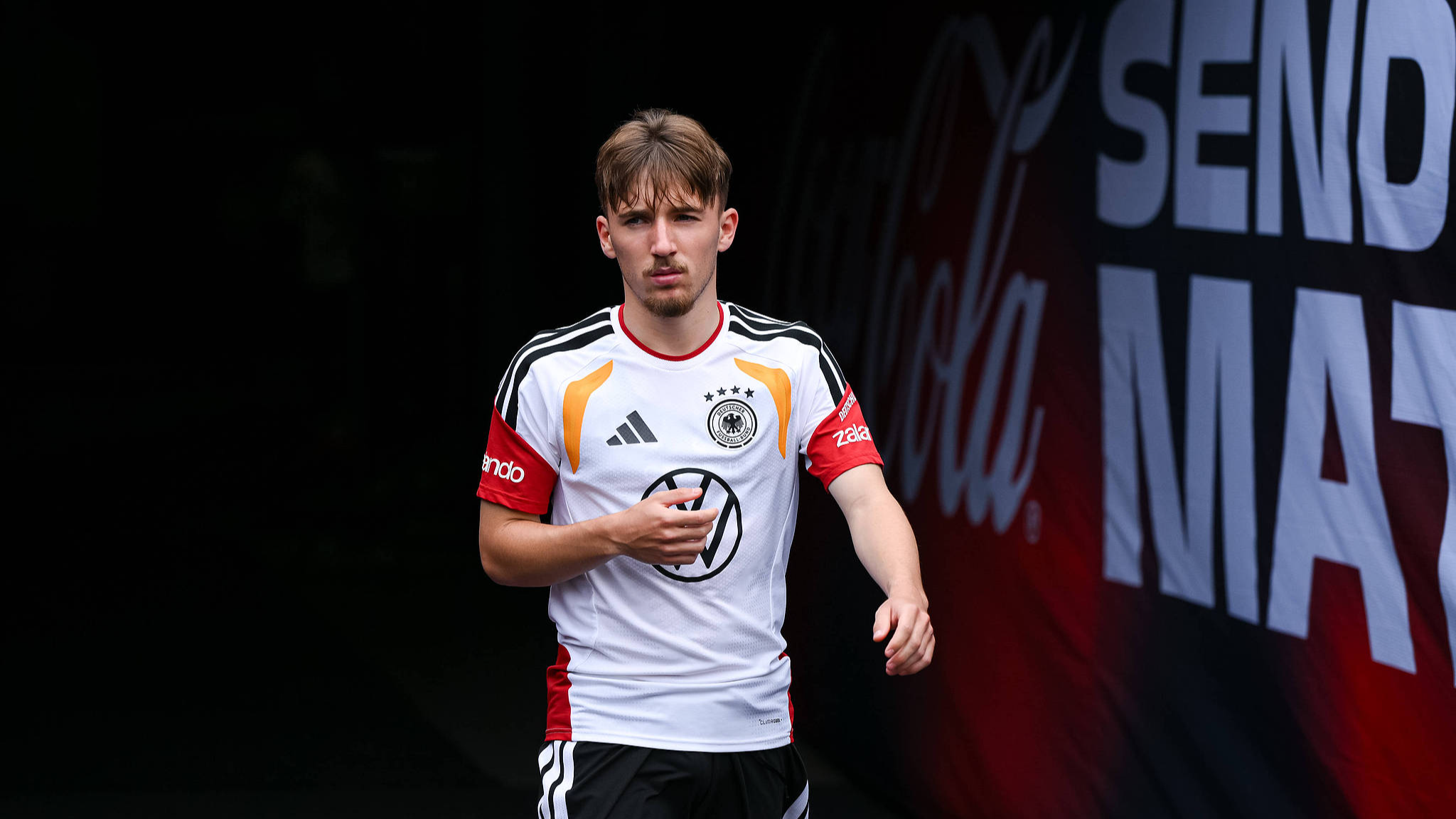 Germany loses teenage star Karl before World Cup, Ouédraogo called up